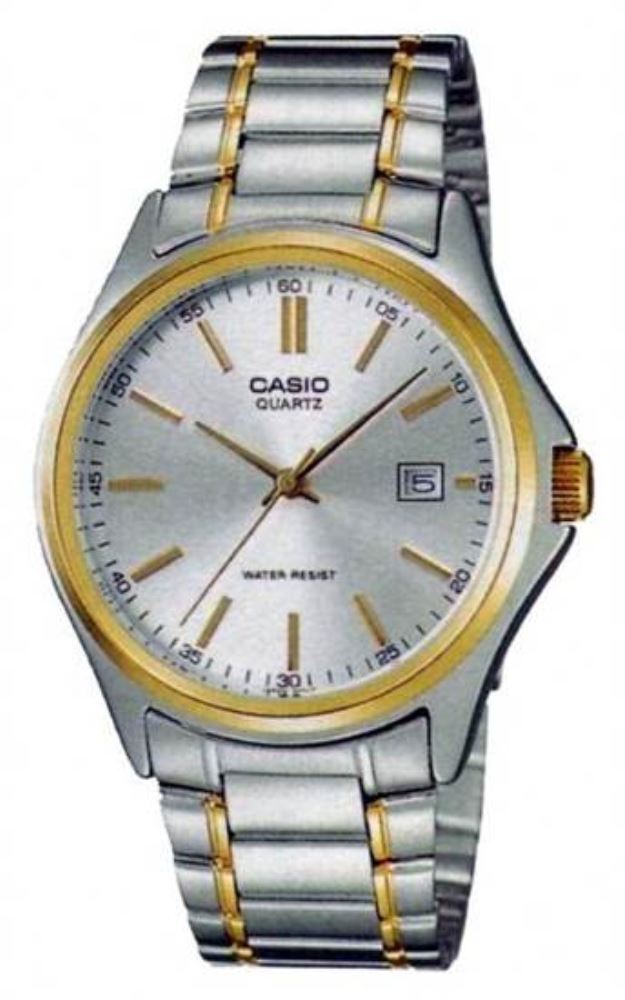 Casio MTP-1183G-7ADF Erkek Kol Saati