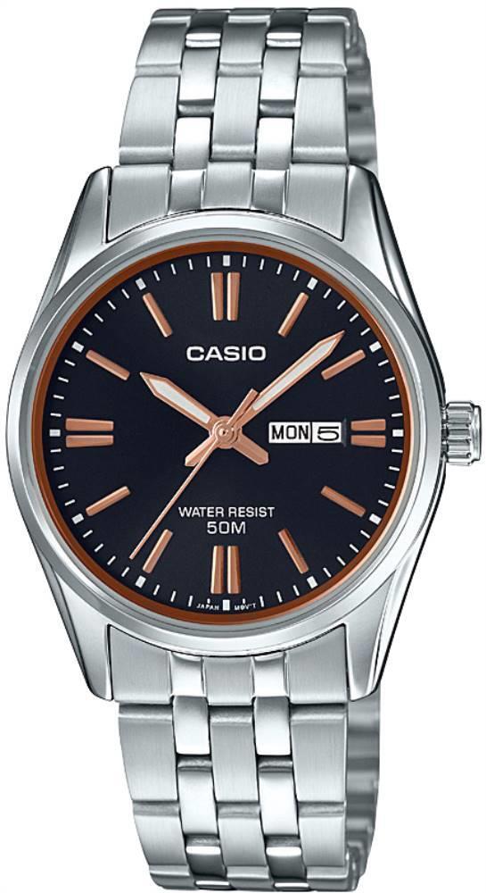 Casio LTP-1335D-1A2VDF Kadın Kol Saati