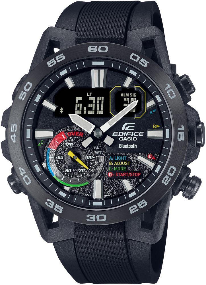 Casio Edifice ECB-40MP-1ADF Erkek Kol Saati