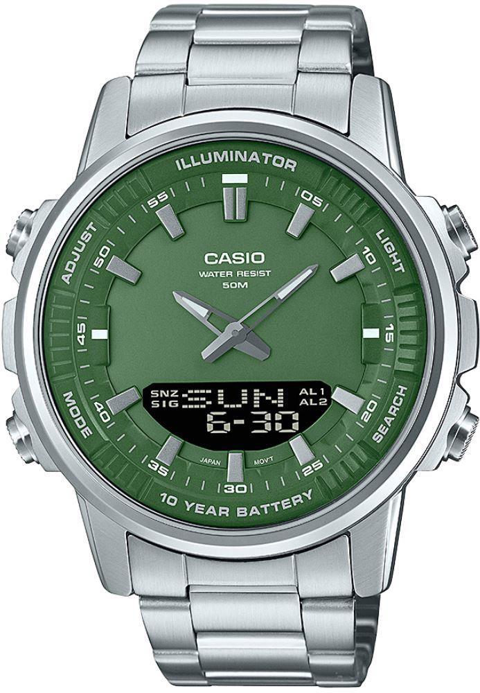 Casio AMW-880D-3AVDF Erkek Kol Saati
