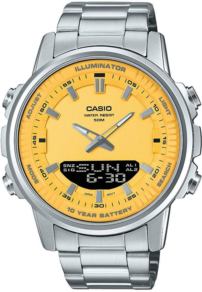 Casio AMW-880D-9AVDF Erkek Kol Saati