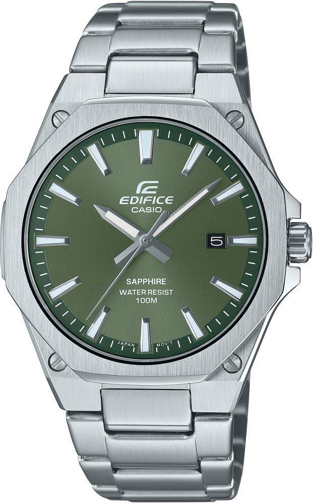 Casio EFR-S108D-3AVUDF Safir Erkek Kol Saati