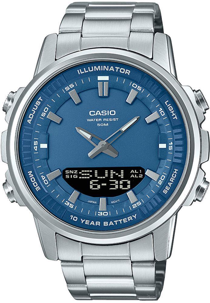Casio AMW-880D-2A1VDF Erkek Kol Saati