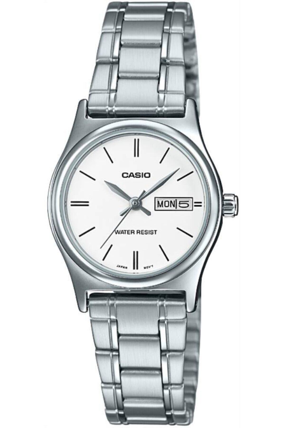 Casio LTP-V006D-7B2UDF Kadın Kol Saati