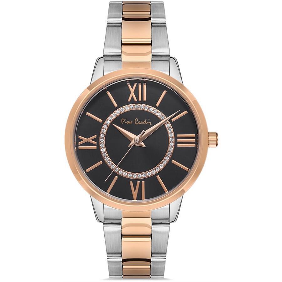 Pierre Cardin 800202f08 Kadın Kol Saati