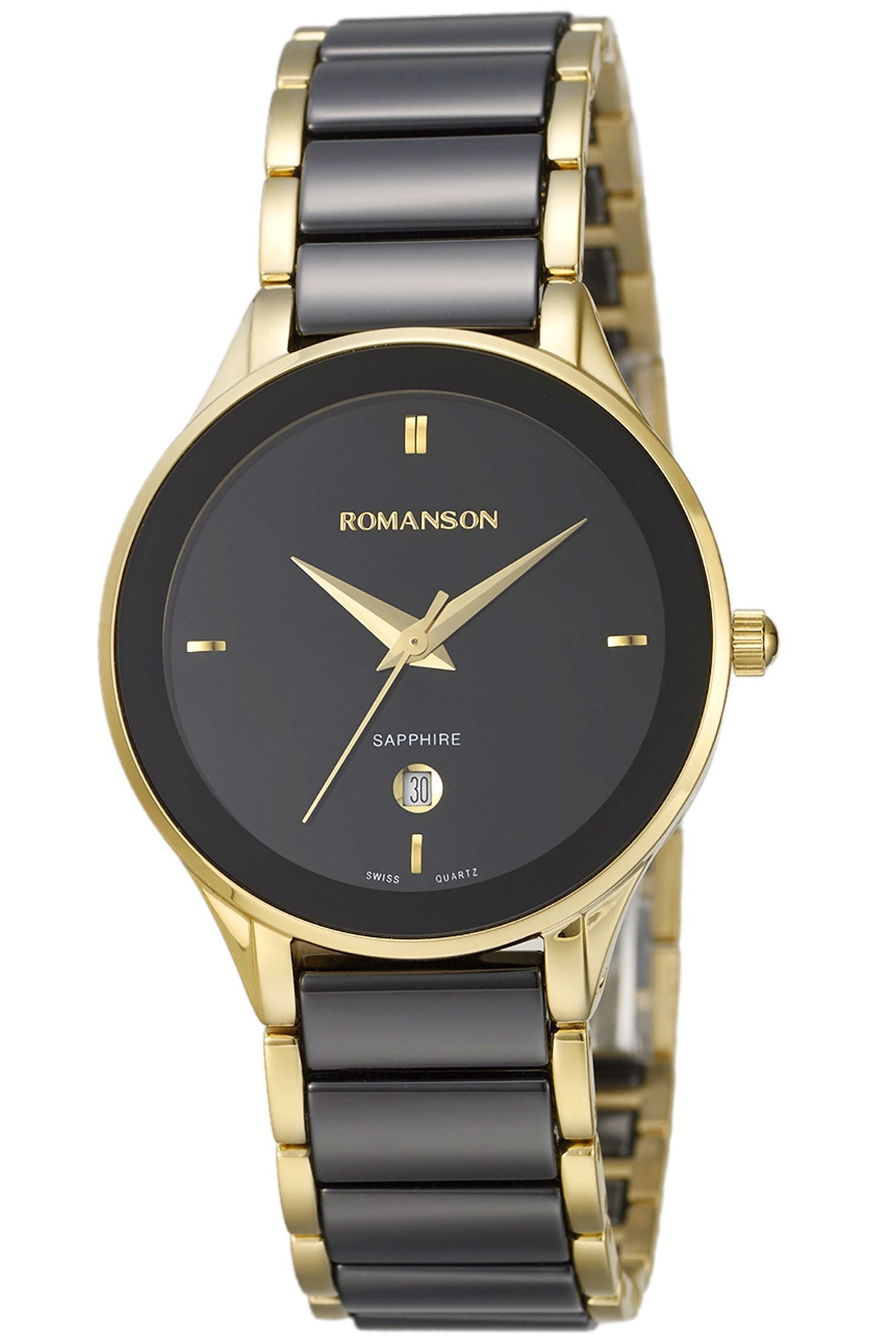 Romanson TM4236LL1GA31G Kadın Kol Saati