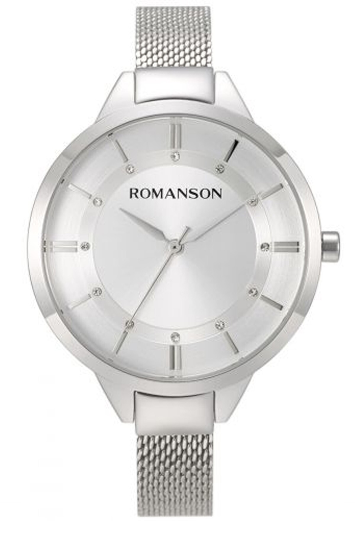Romanson RM8A28LLWWAS2W Kadın Kol Saati
