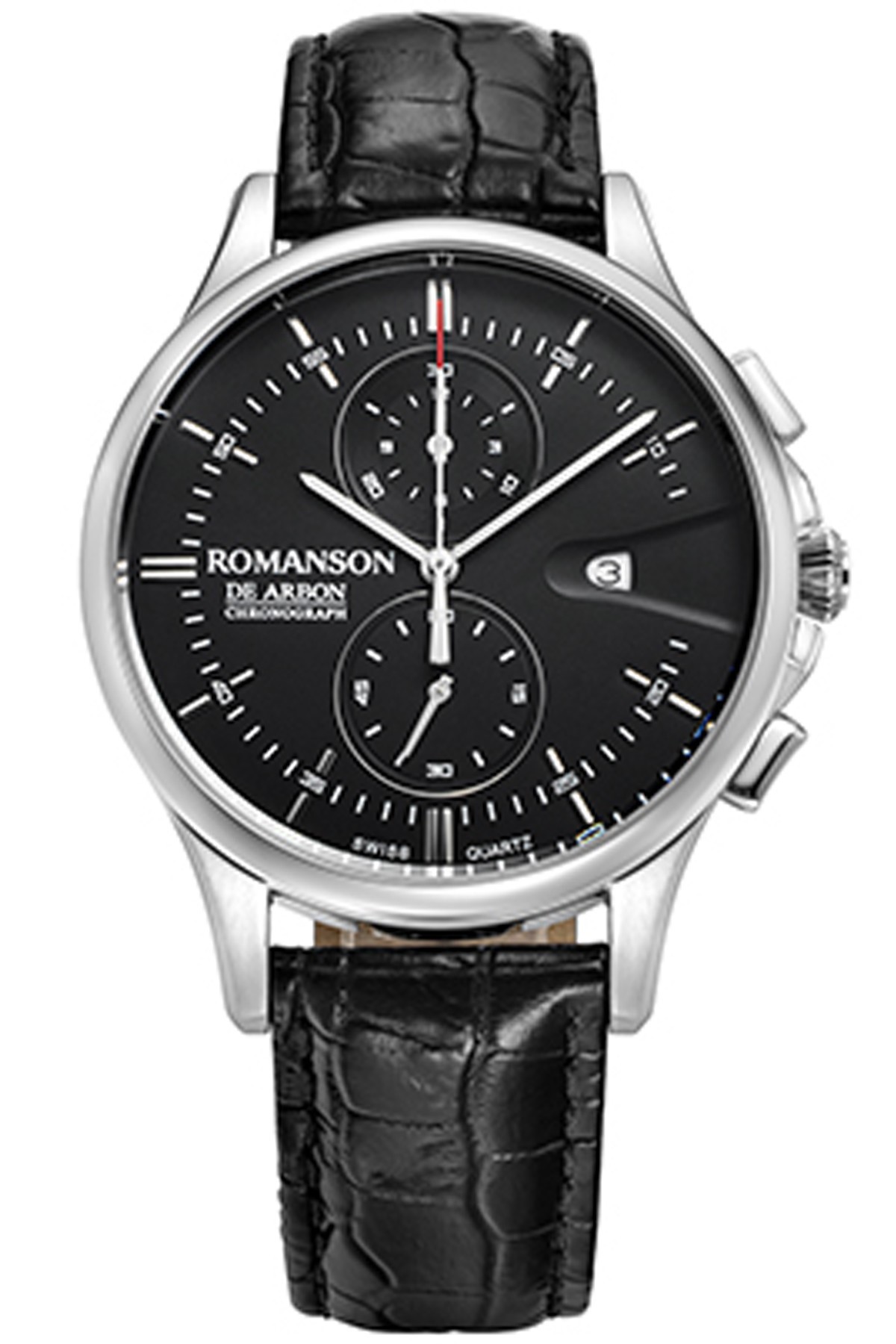 Romanson CB5A09HMBWA3R5 Erkek Kol Saati