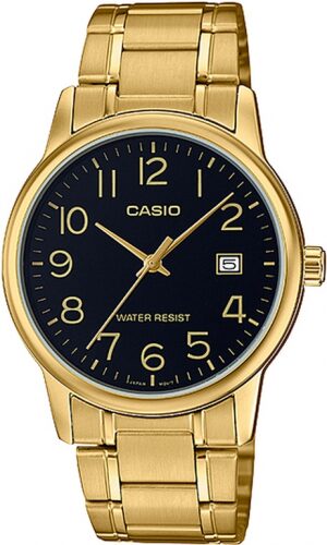 Casio MTP-V002G-1BUDF Erkek Kol Saati