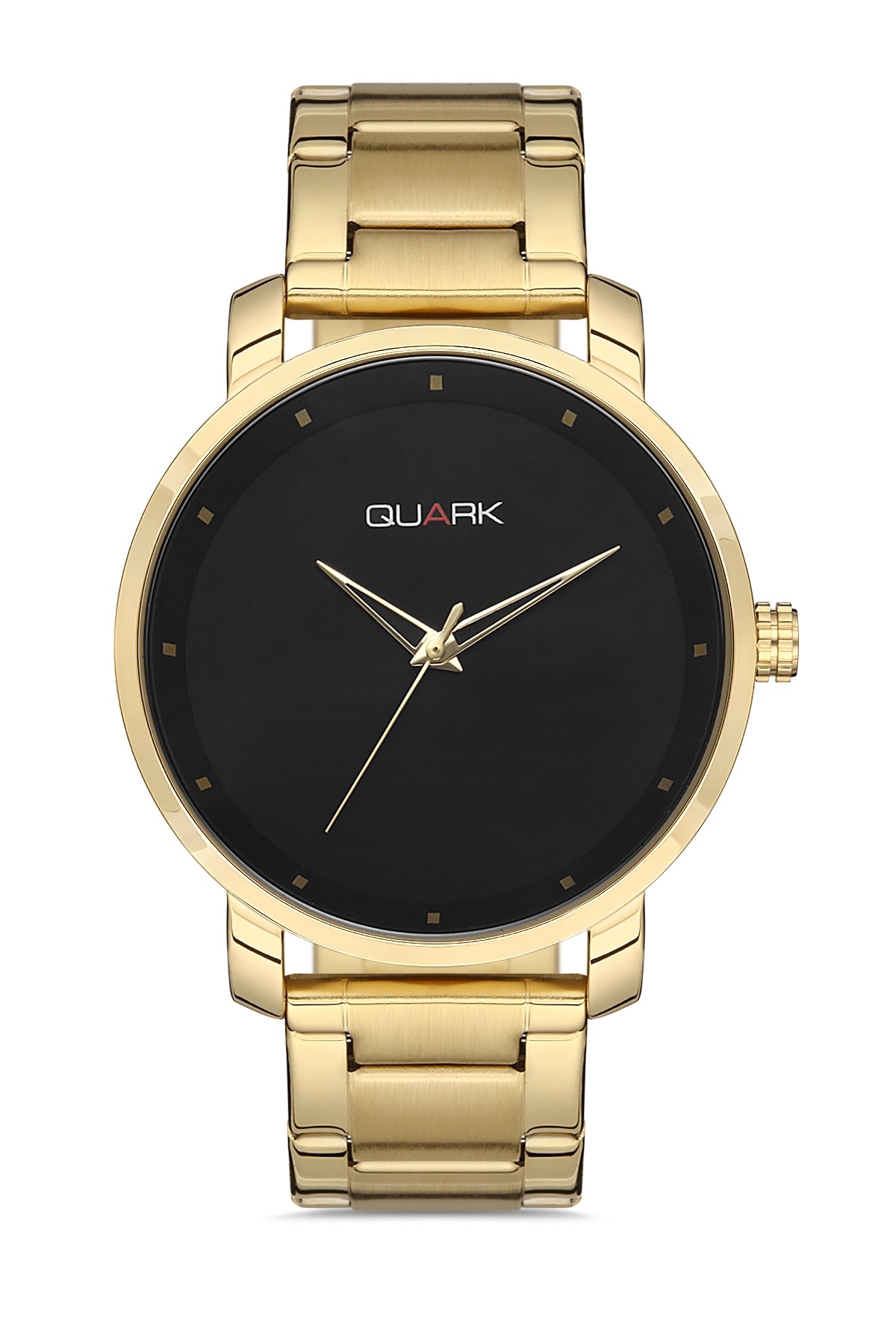 Quark QC-511G-1A Unisex Kol Saati