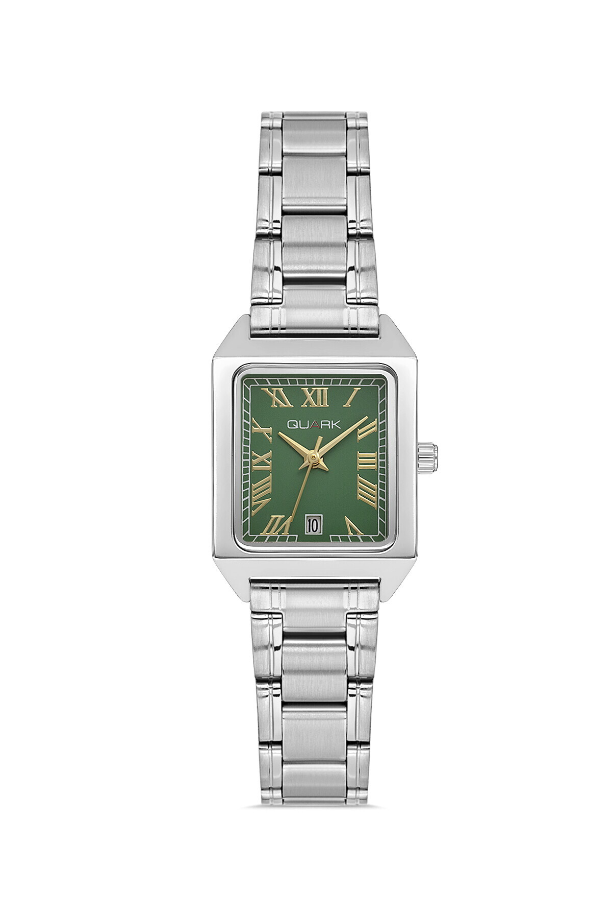 Quark QL-X007D-3B Kadın Kol Saati