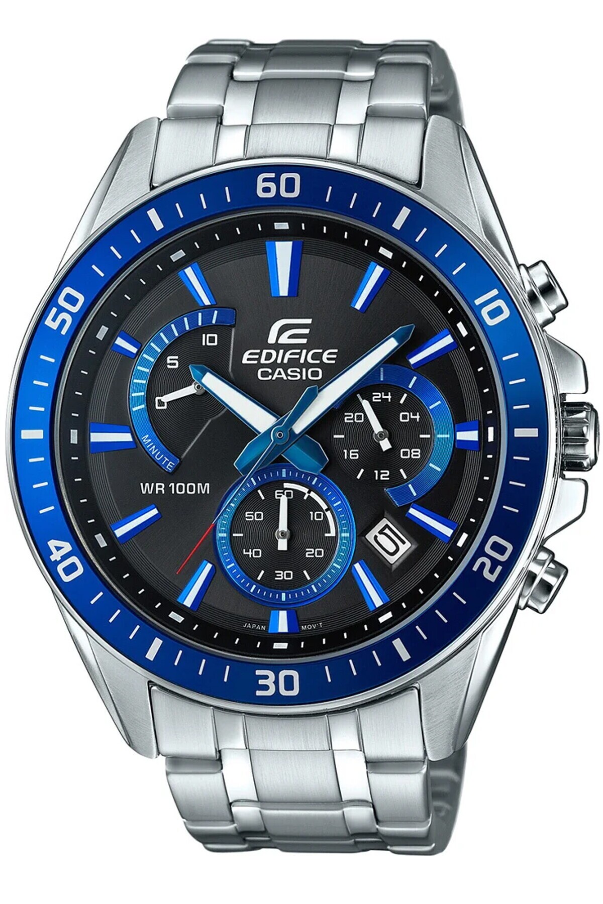 Casio EFR-552D-1A2VUDF Erkek Kol Saati