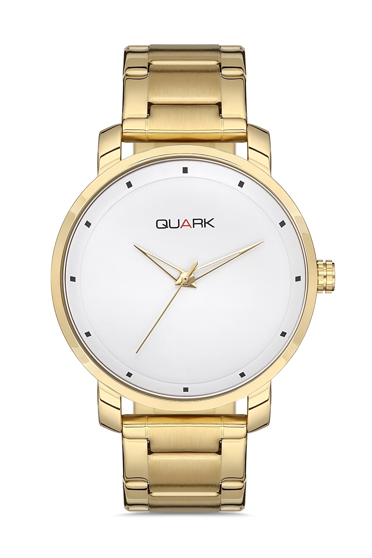 Quark QC-511G-7A Uniseks Kol Saati