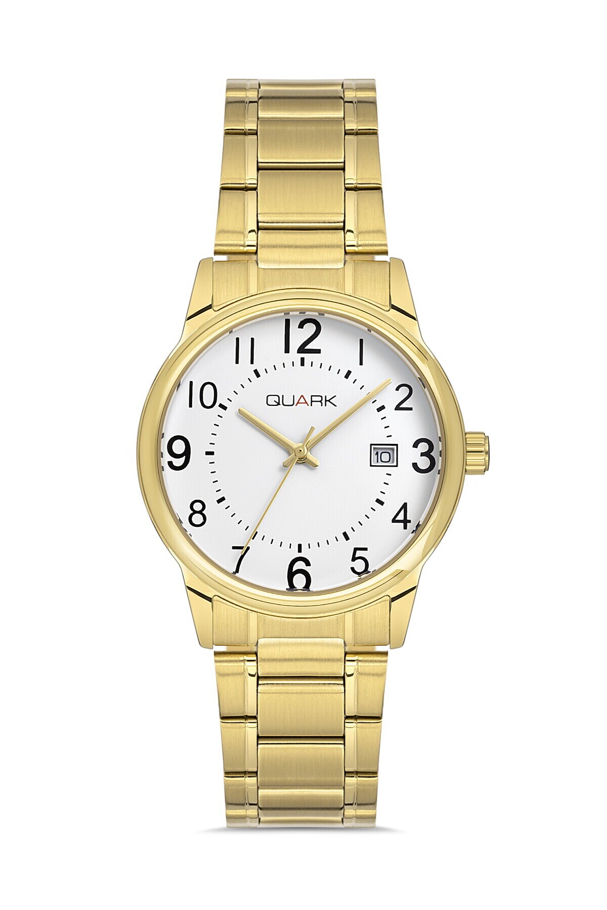 Quark QM-X002G-7B Erkek Kol Saati