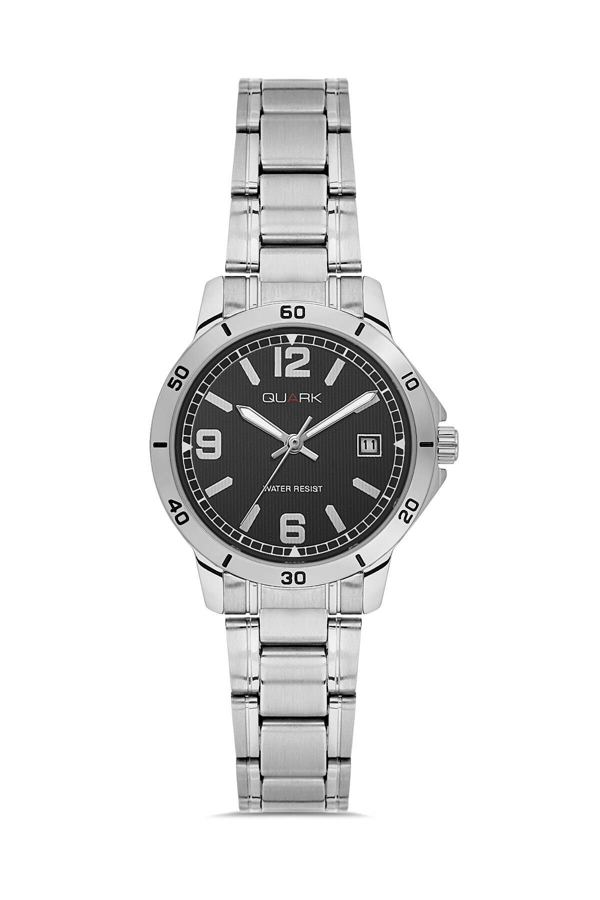 Quark QL-X004D-1B2 Kadın Kol Saati