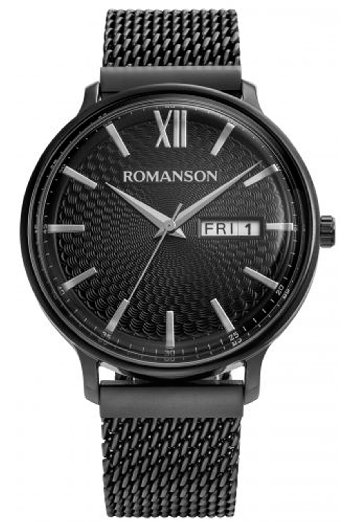Romanson TM8A49MMBBA32W Erkek Kol Saati