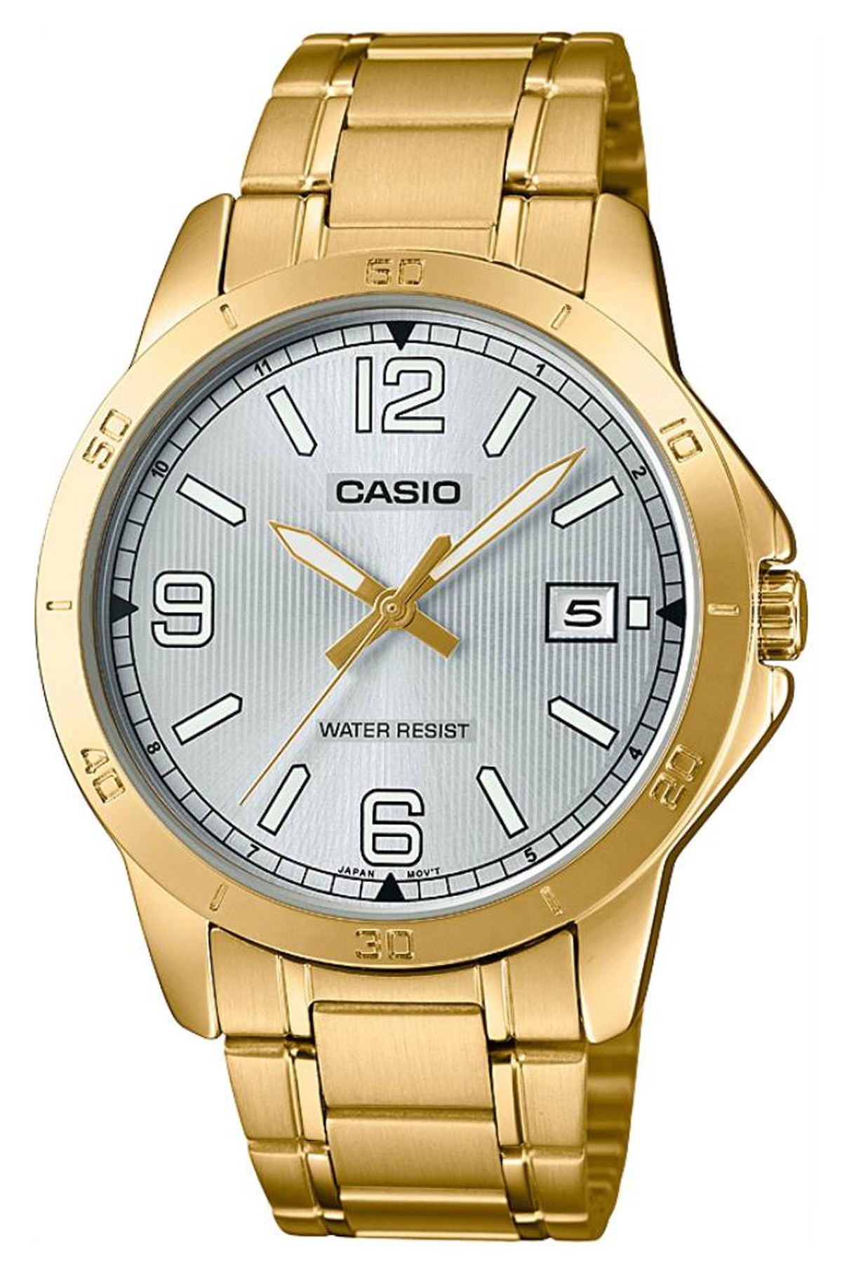 Casio MTP-V004G-7B2UDF Erkek Kol Saati