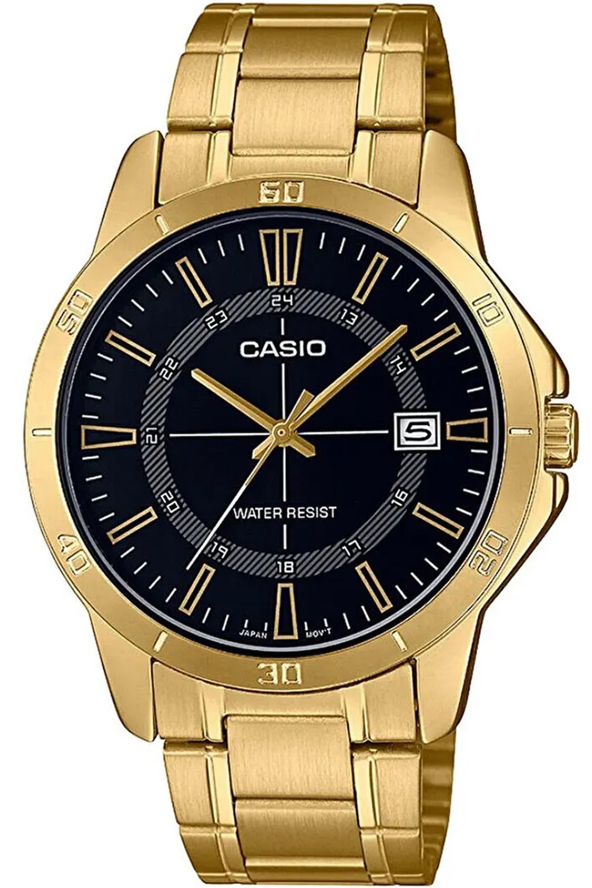 Casio MTP-V004G-1CUDF Analog Erkek Kol Saati