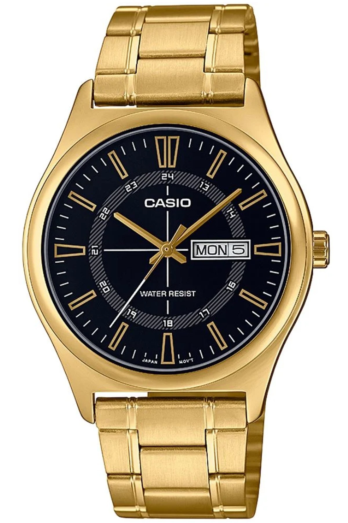 Casio MTP-V006G-1CUDF Klasik Erkek Kol Saati