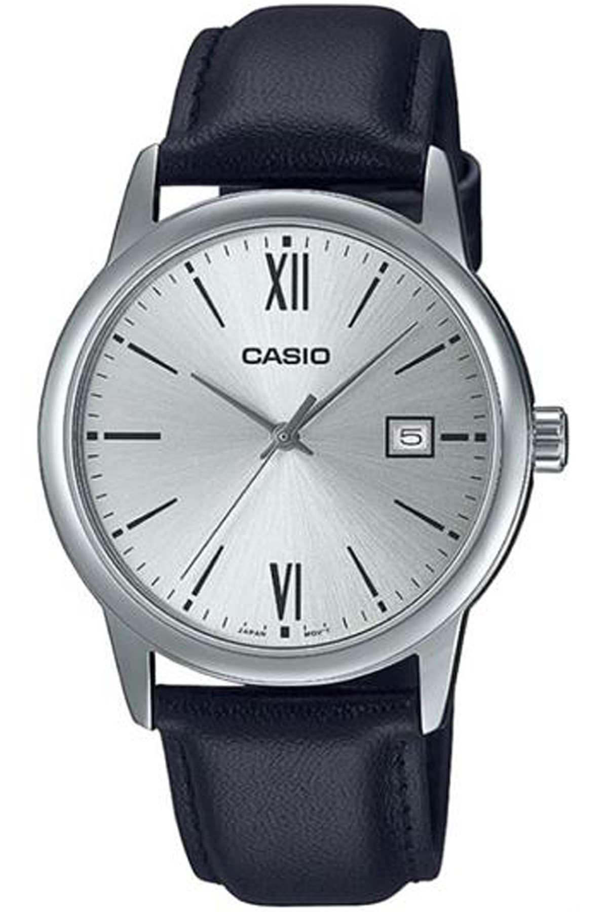 Casio MTP-V002L-7B3UDF Erkek Kol Saati