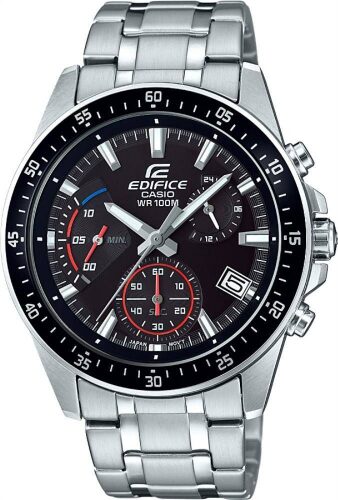 Casio Edifice EFV-540D-1AVUDF Erkek Kol Saati