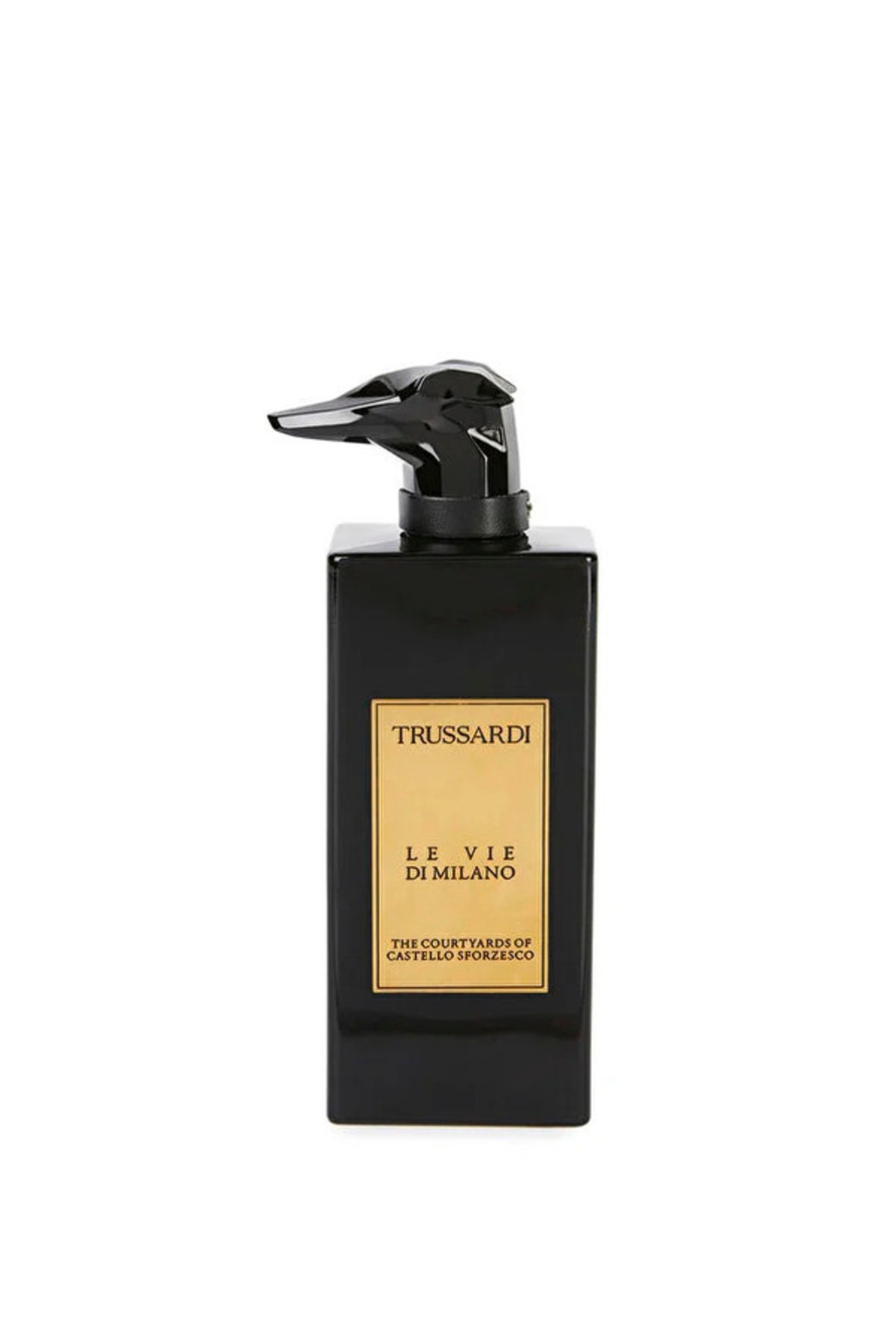 Le Vie Di Mılano The Courtyards Of Castello Sforzesco EDP Intense 100 ml Unisex Parfüm