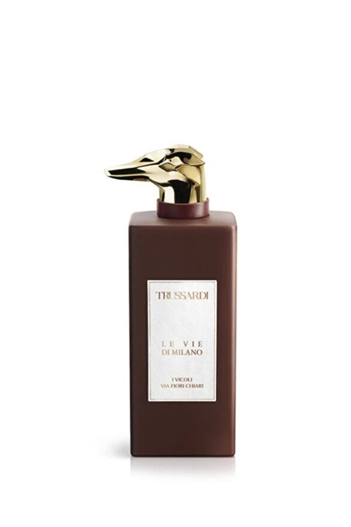 Le Vie Di Milano I Vıcoli Via Fiori Chiari EDP 100 ml Unisex Parfüm