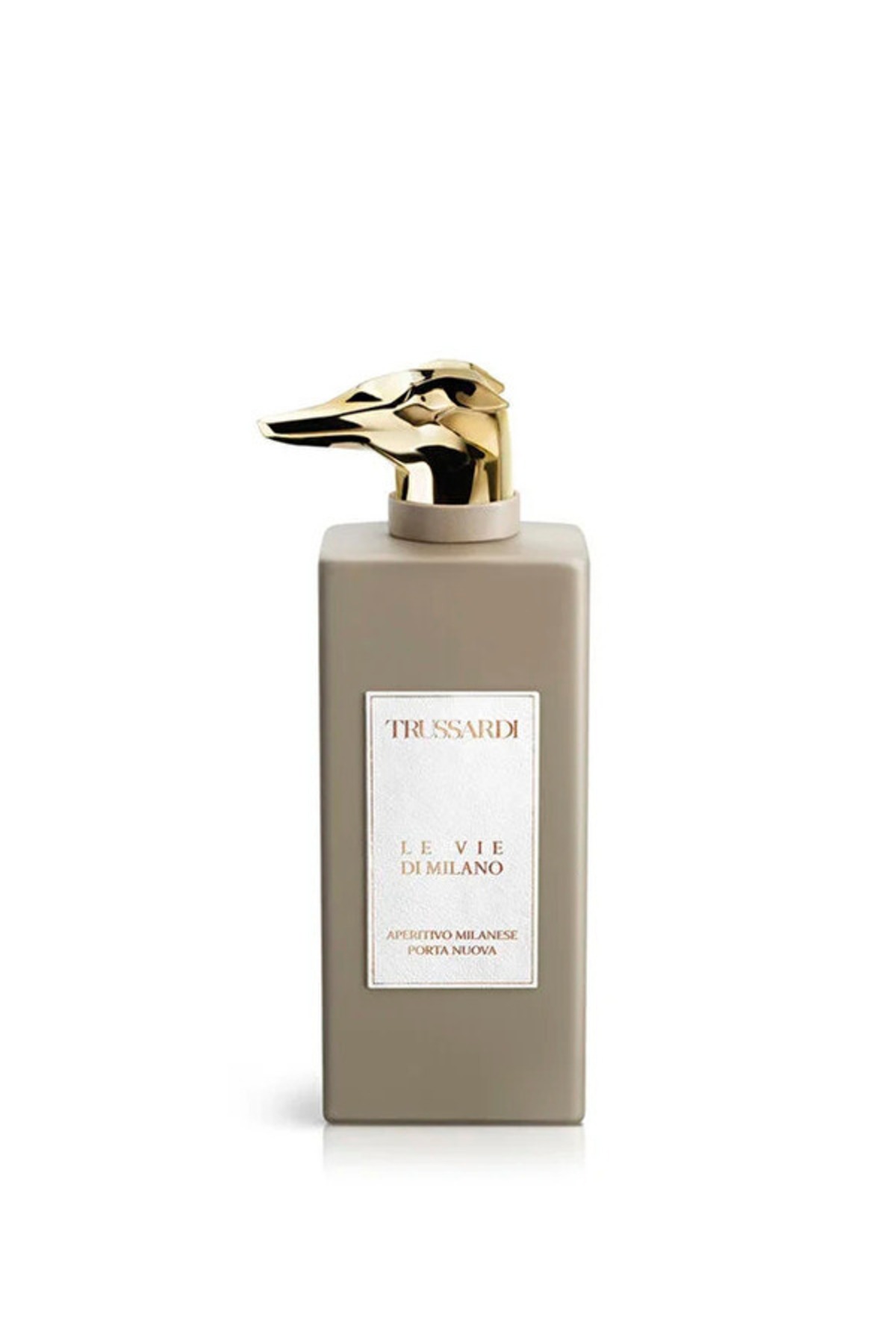 Le Vie Di Milano Aperitivo Milanese Porta Nuova EDP 100 ml Unisex Parfüm