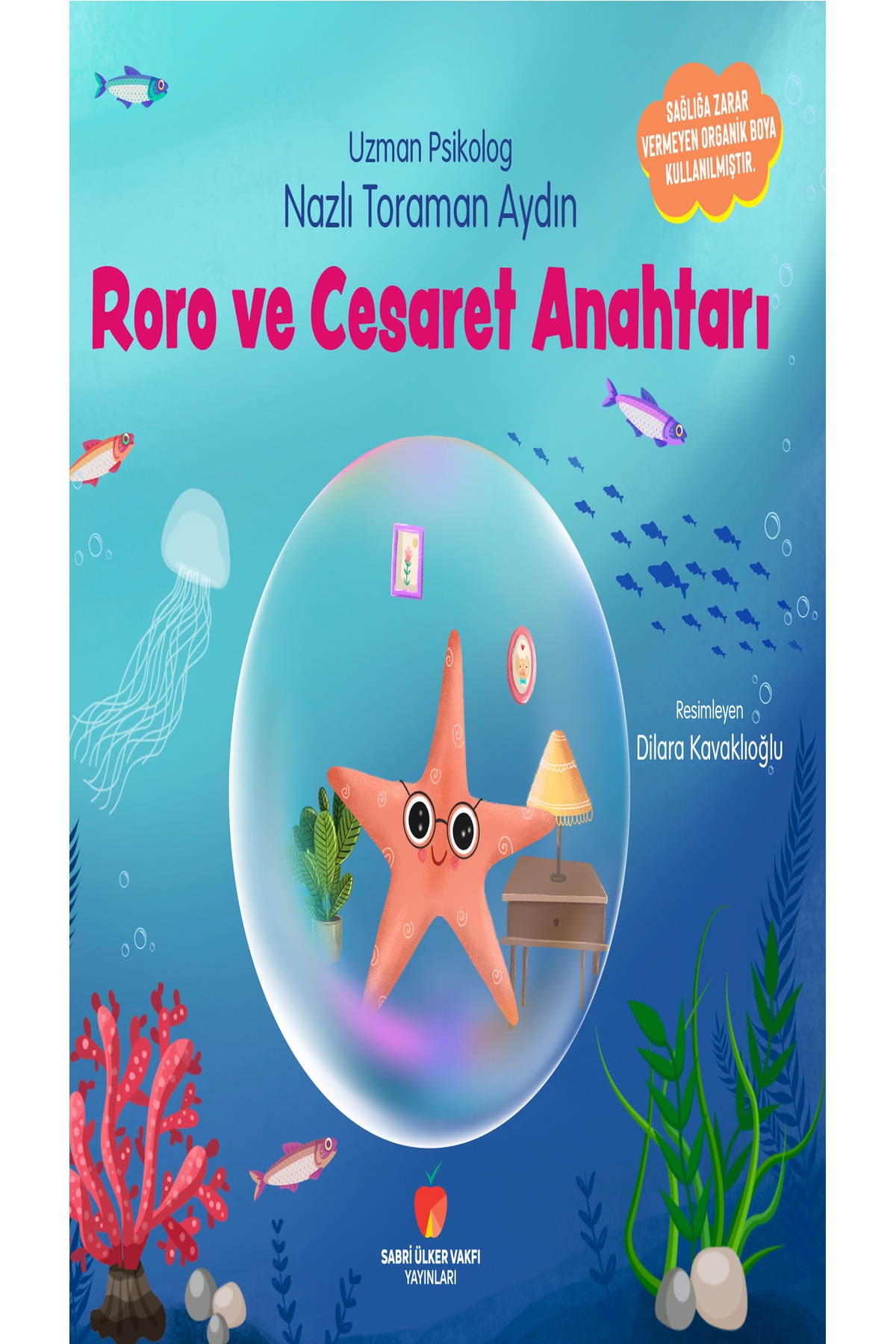 Roro ve Cesaret Anahtarı