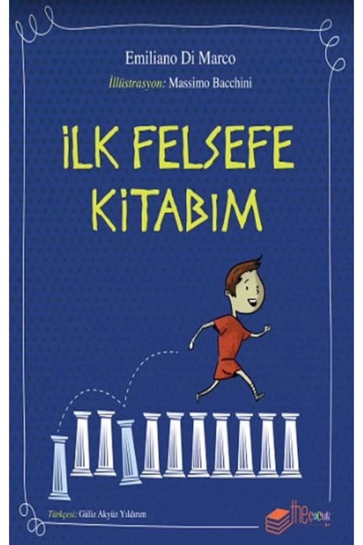 İlk Felsefe Kitabım