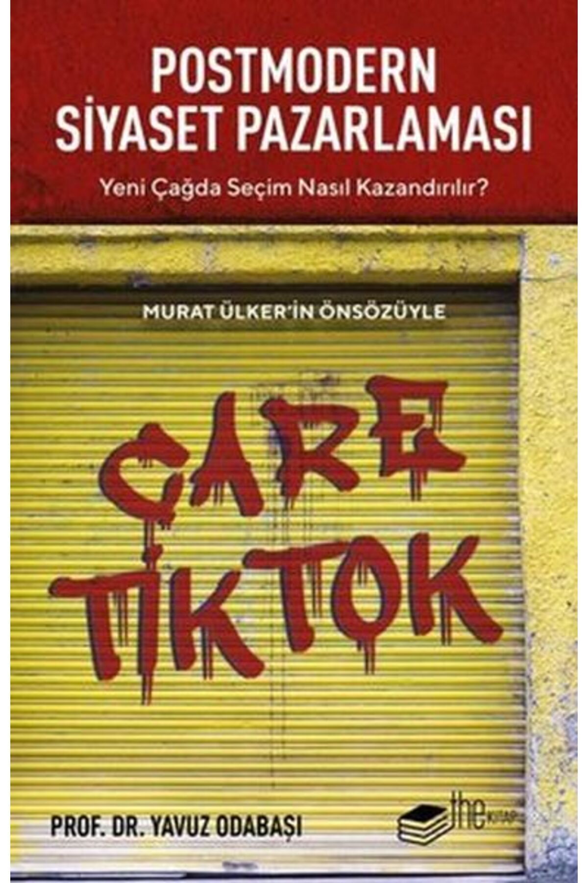 Postmodern Siyaset Pazarlaması