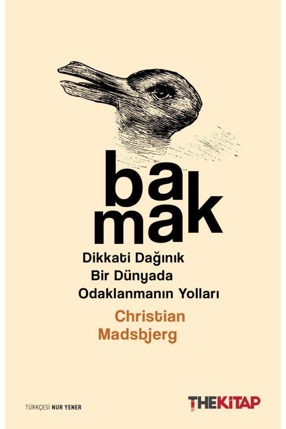 Bakmak