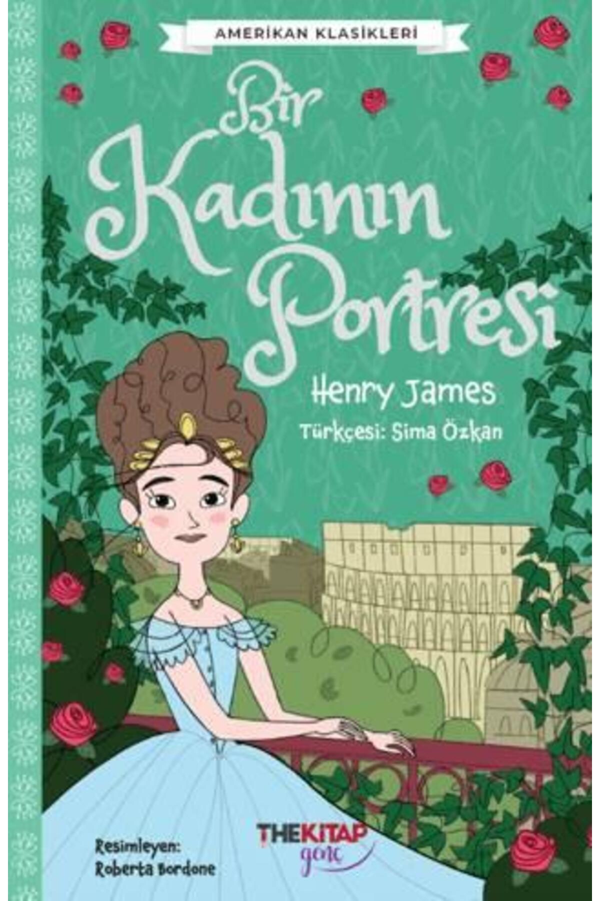 Bir Kadının Portresi