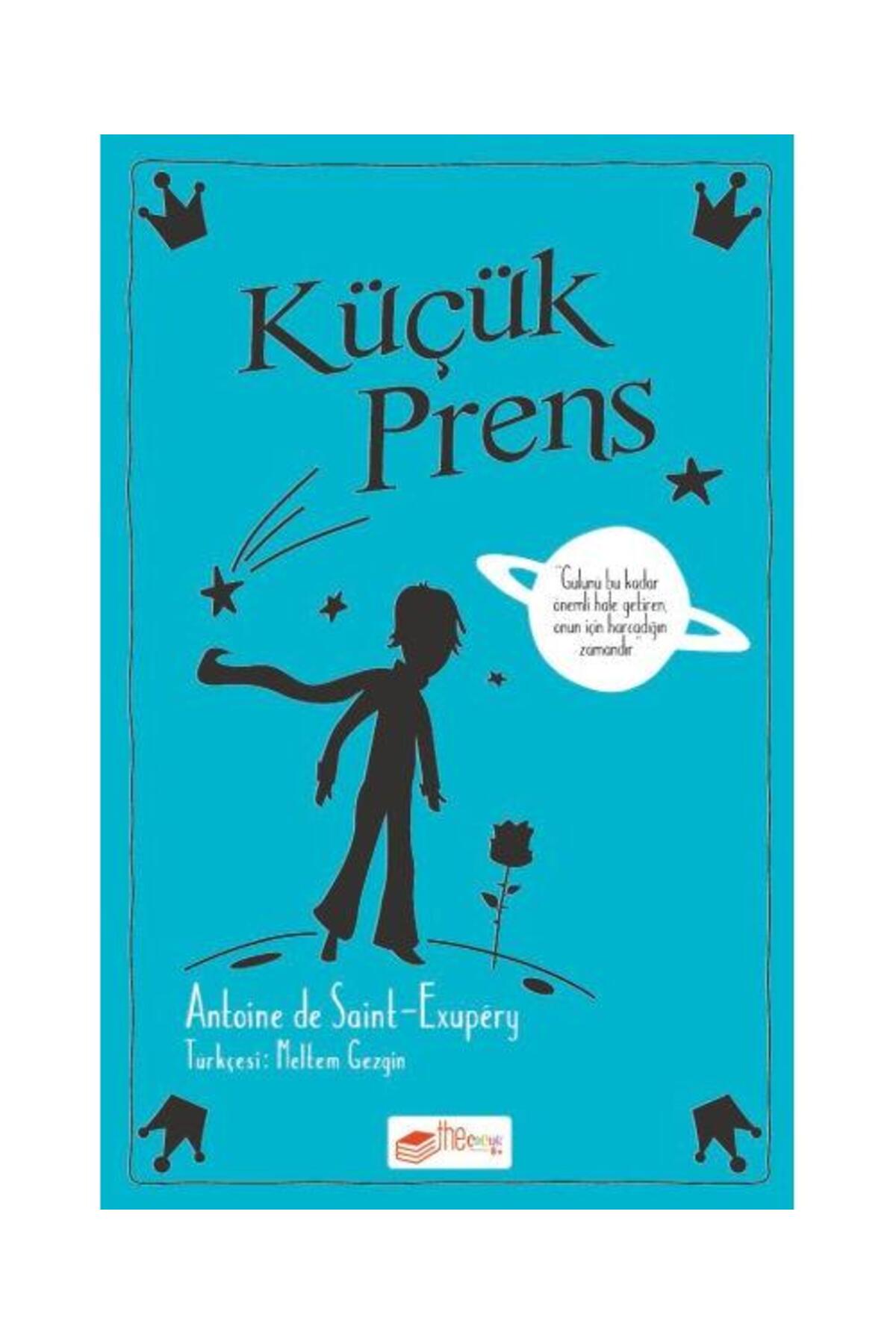 Küçük Prens