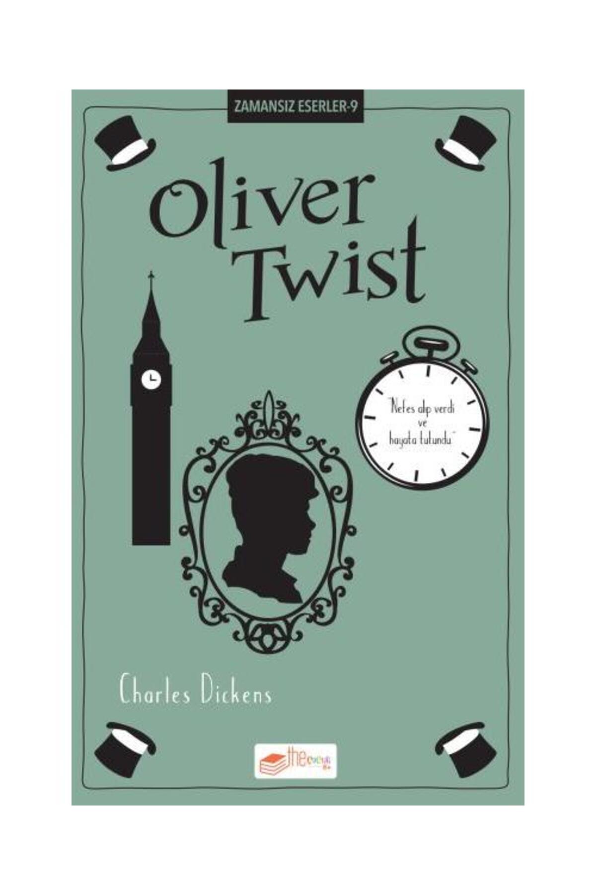 Oliver Twist