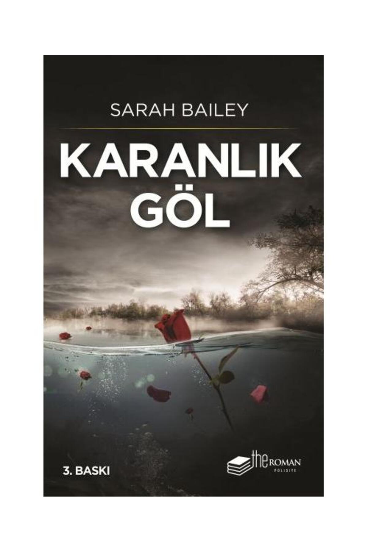 Karanlık Göl