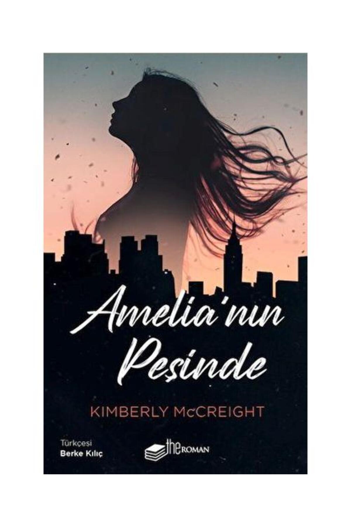 Amelia''nın Peşinde