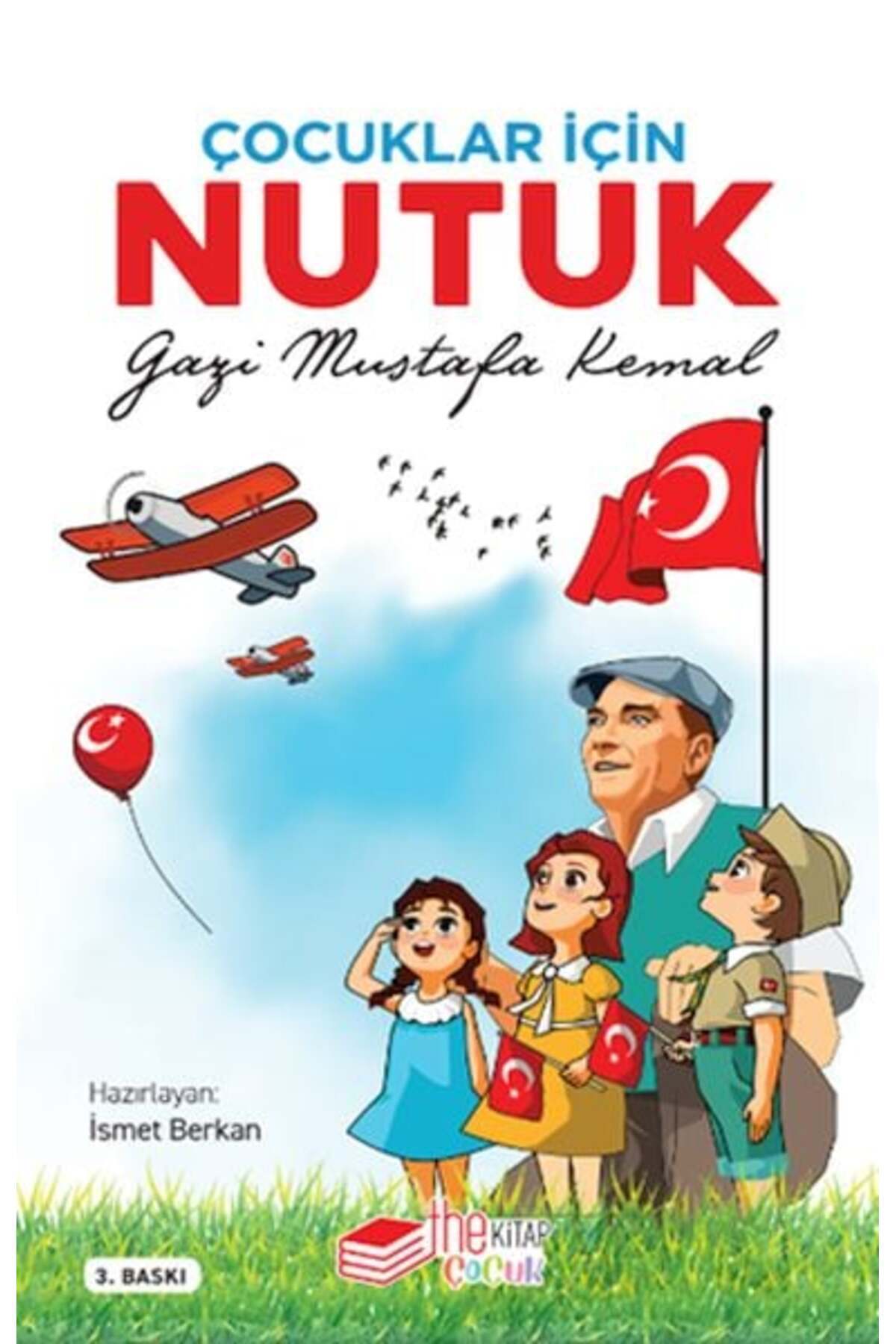 Çocuklar İçin Nutuk