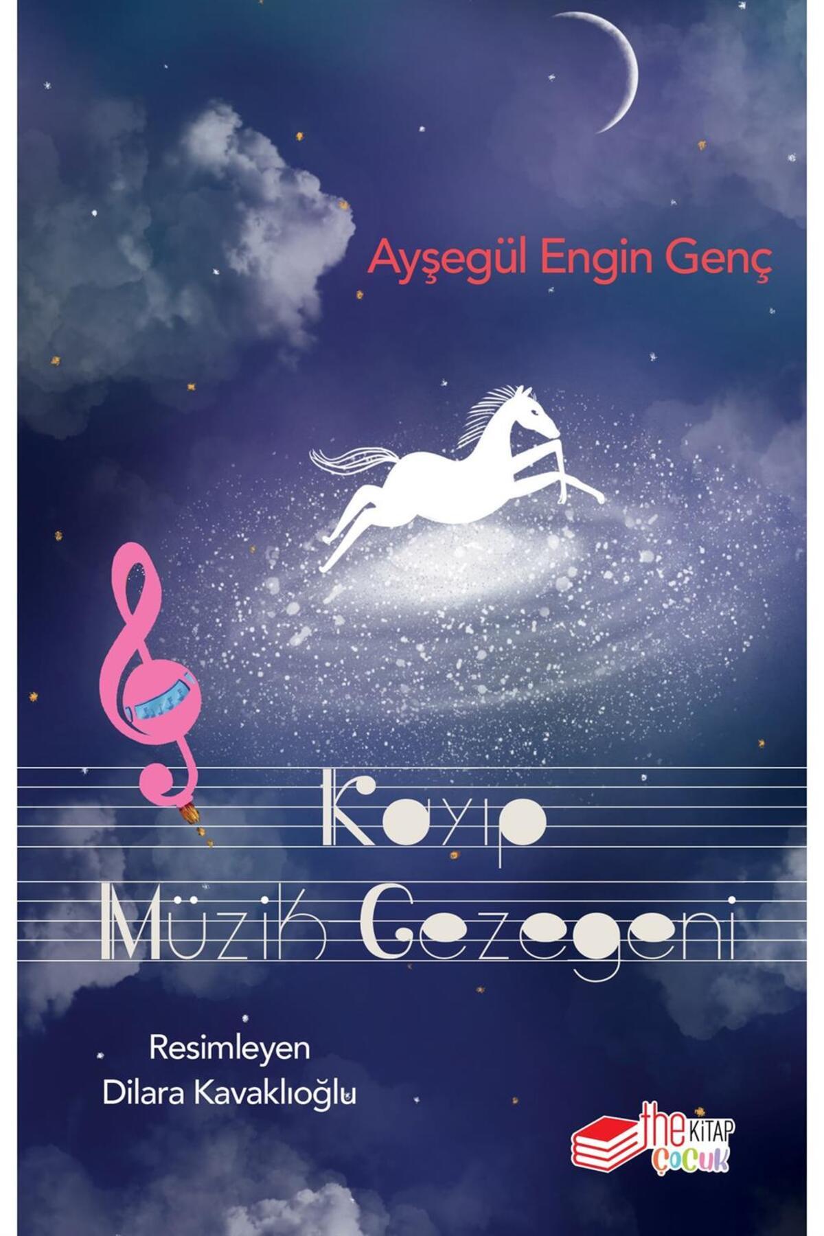 Kayıp Müzik Gezegeni