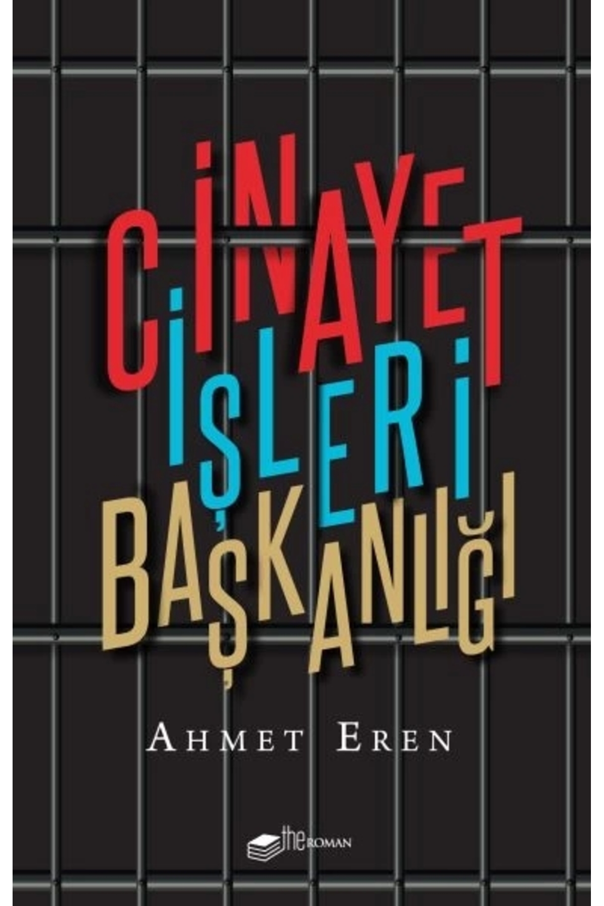 Cinayet İşleri Başkanlığı