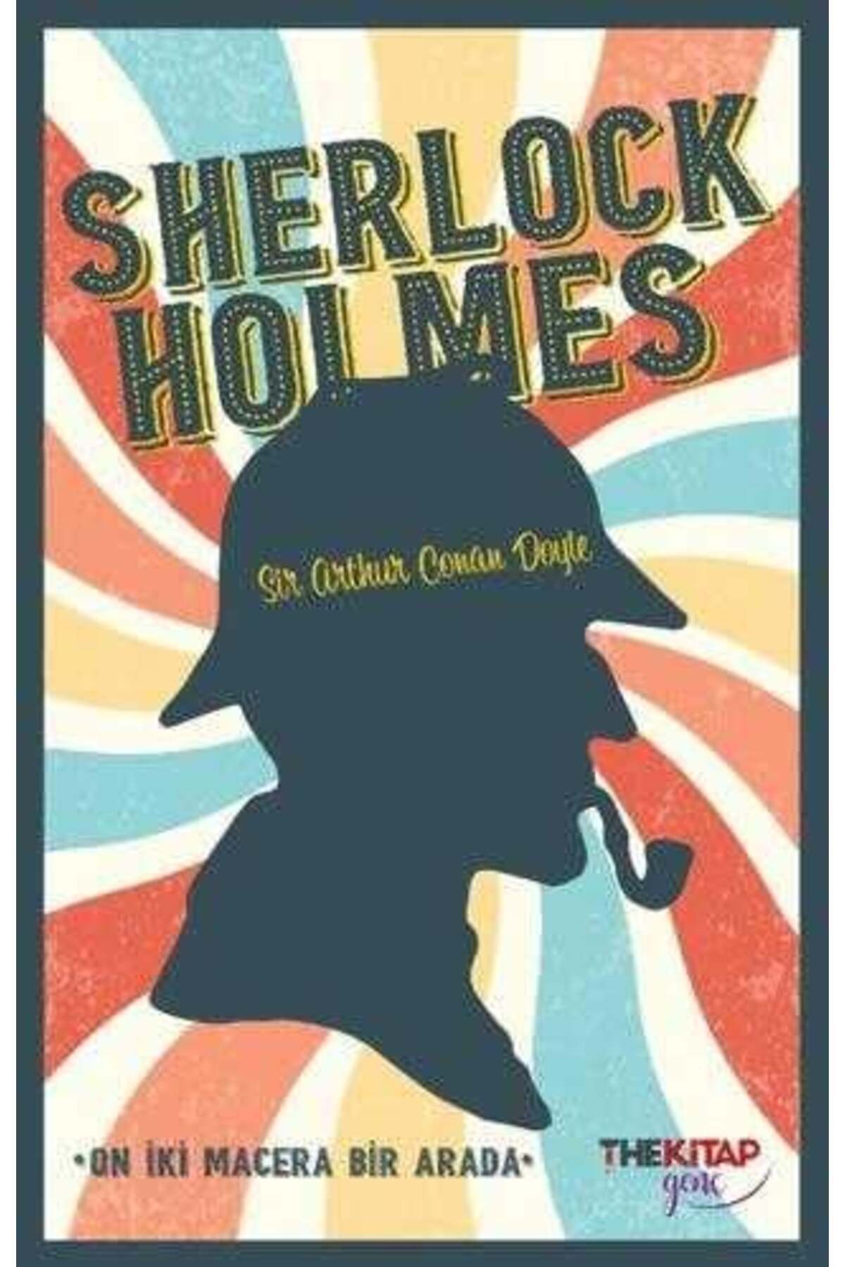 Sherlock Holmes On İki Macera Bir Arada