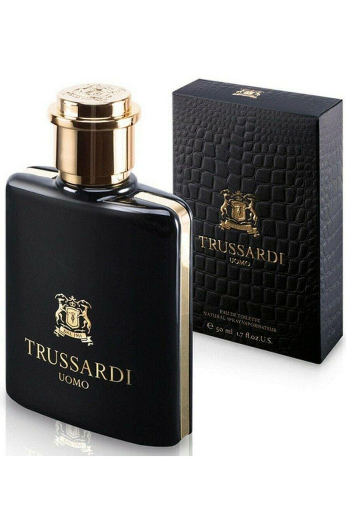 Uomo Edt 50 ml Erkek Parfüm