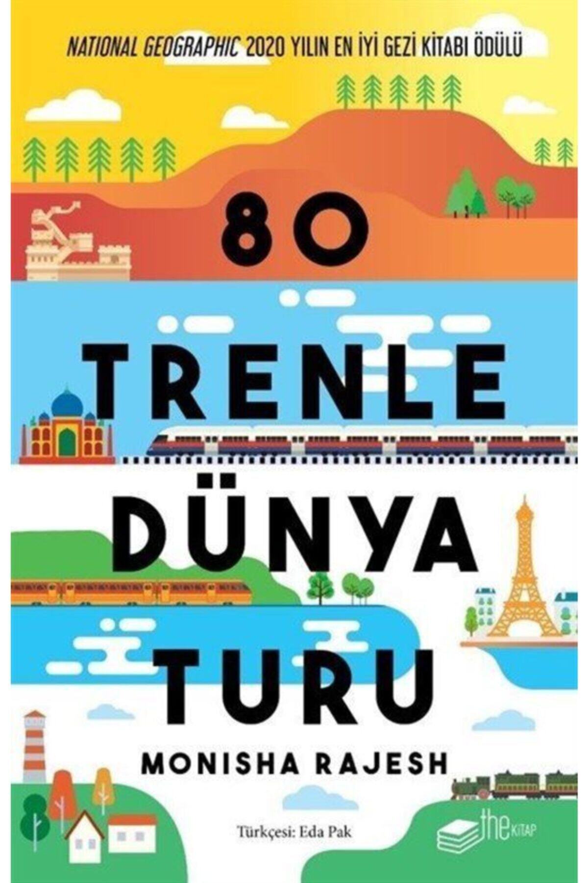80 Trenle Dünya Turu