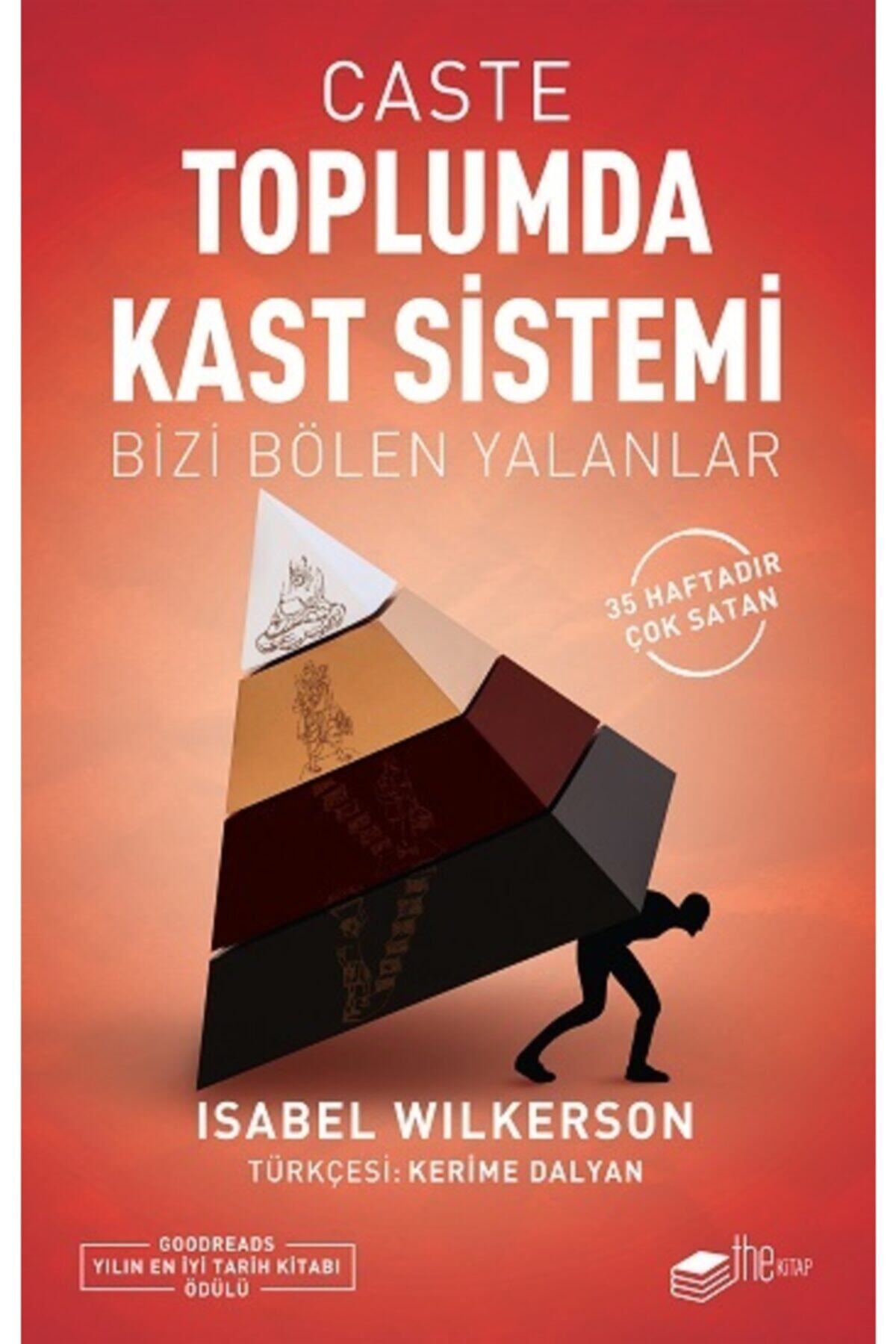 Toplumda Kast Sistemi  Caste