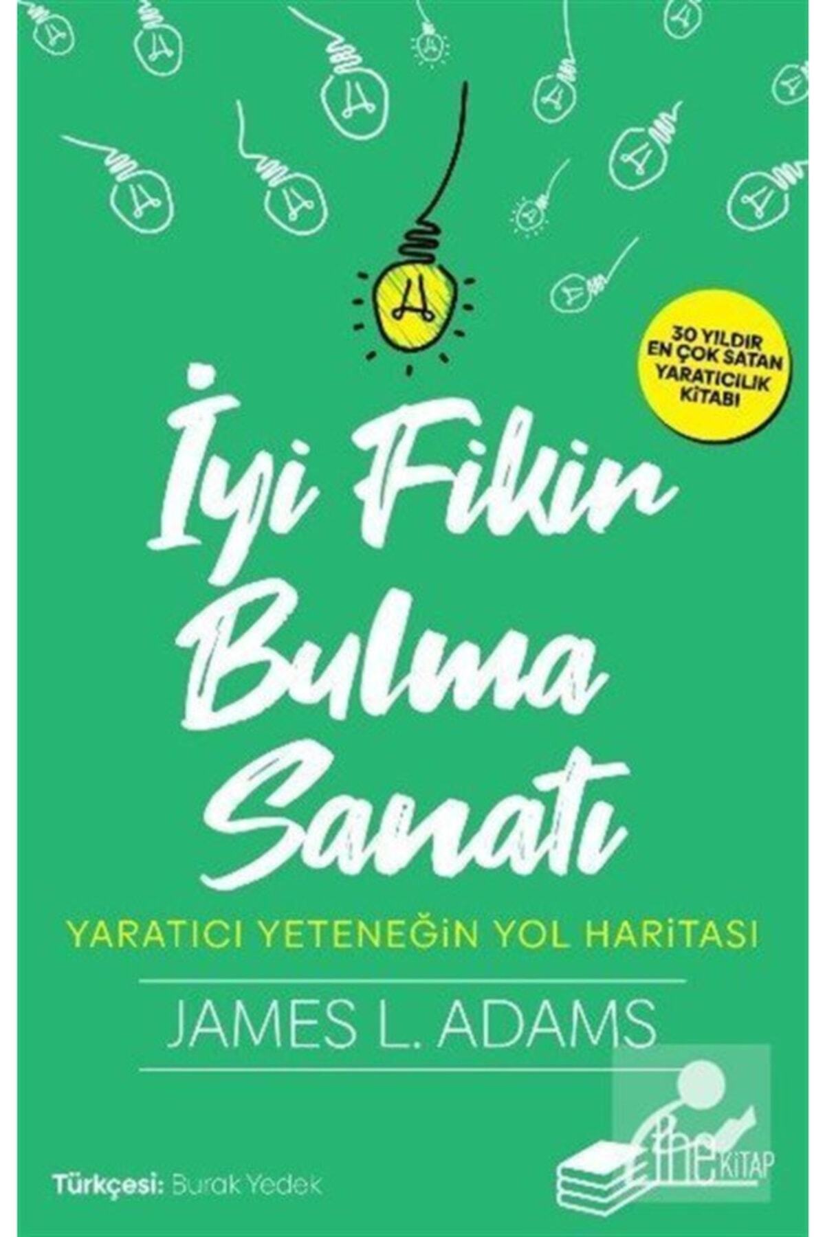 İyi Fikir Bulma Sanatı