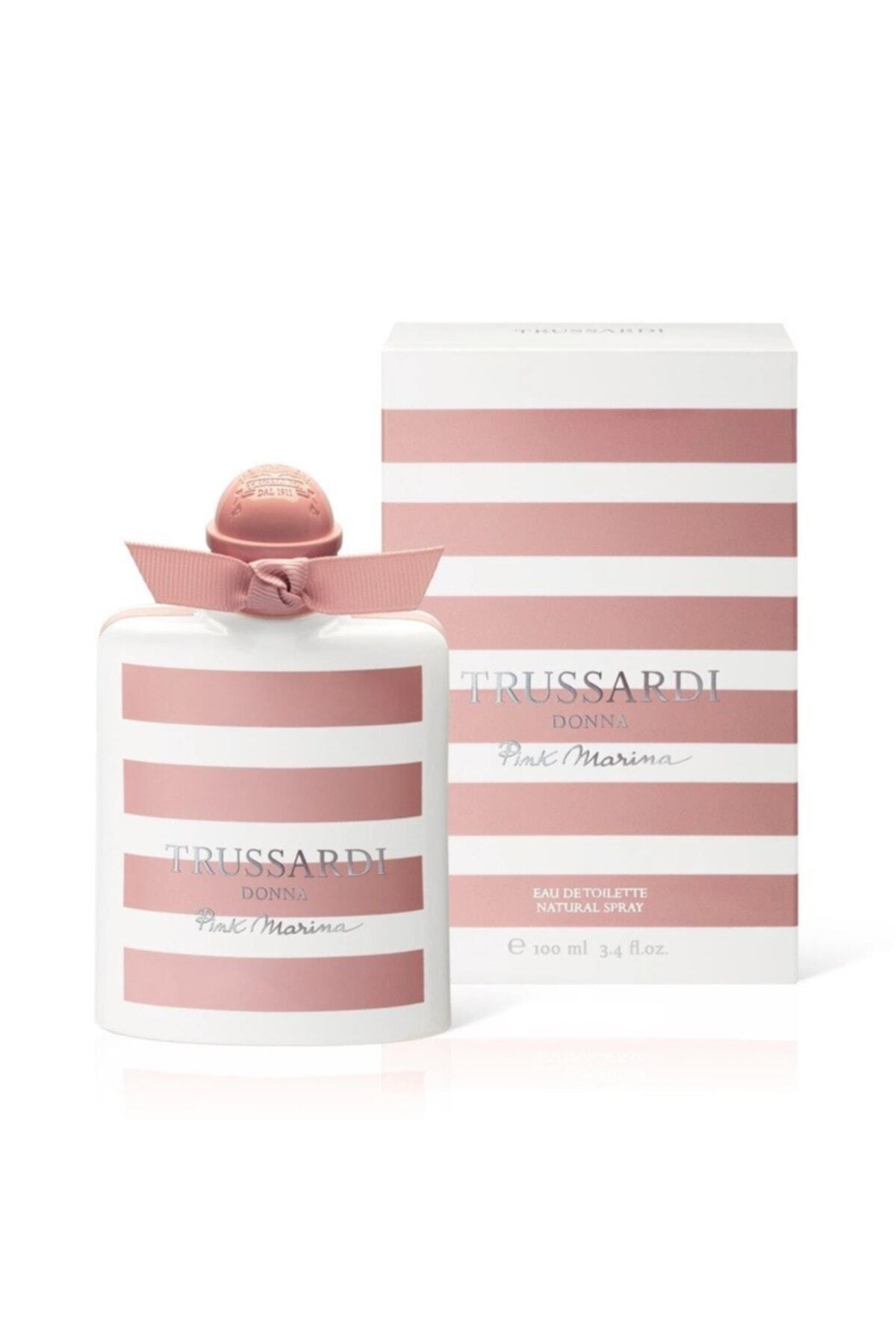 Donna Pink Marina Edt 100 Ml Spray