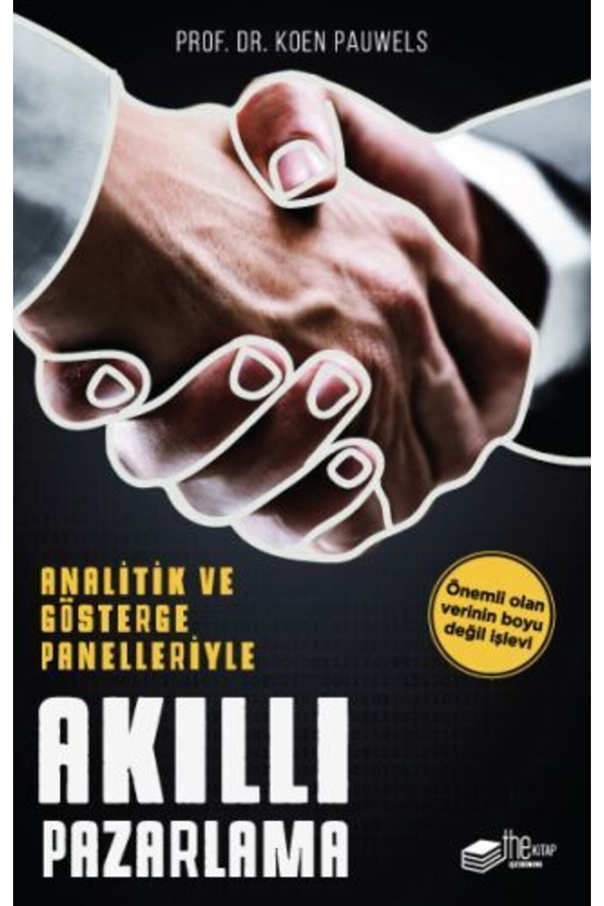 Analitik Gösterge Panelleriyle Akıllı Pazarlama