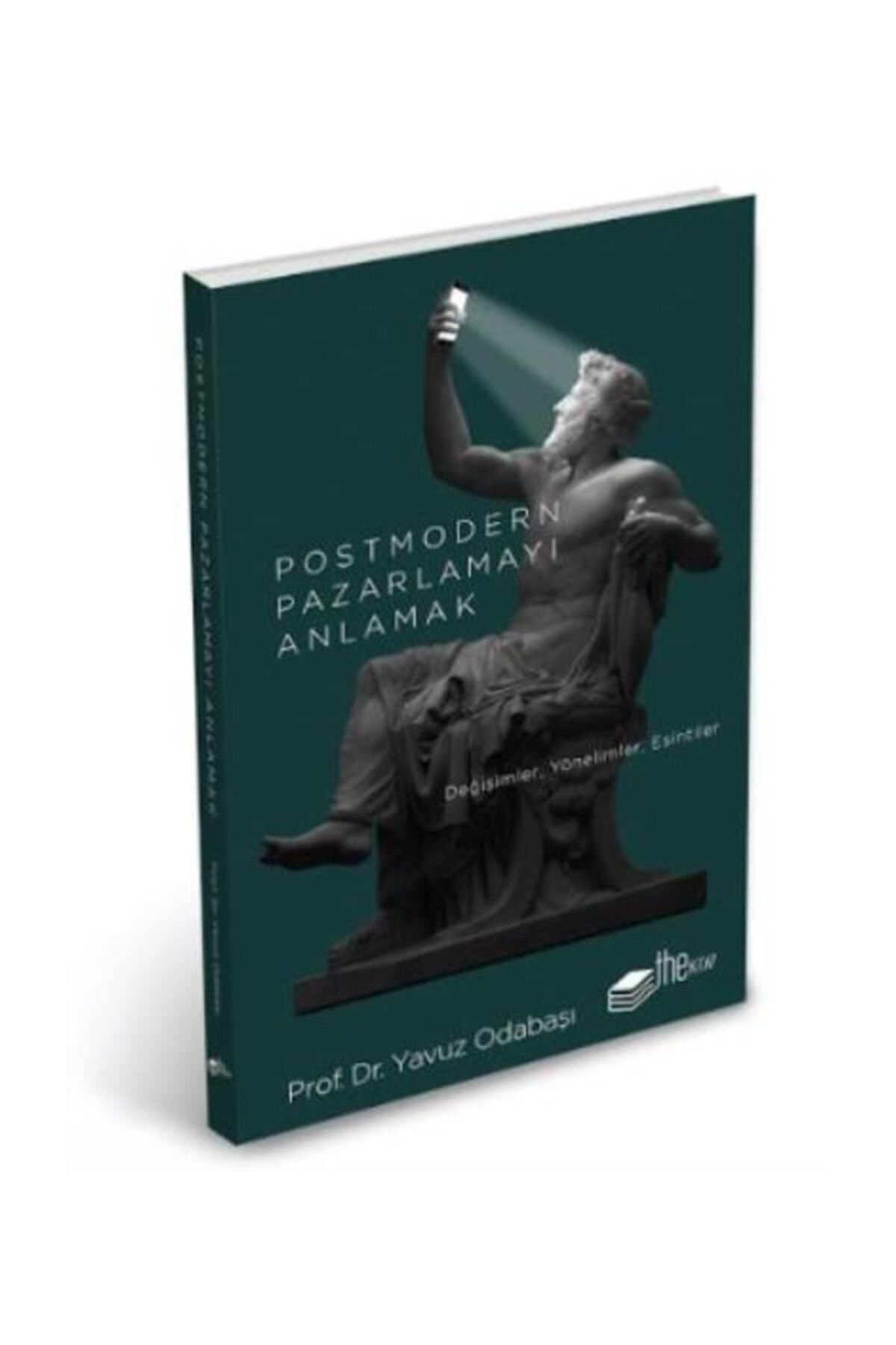 Postmodern Pazarlamayı Anlamak