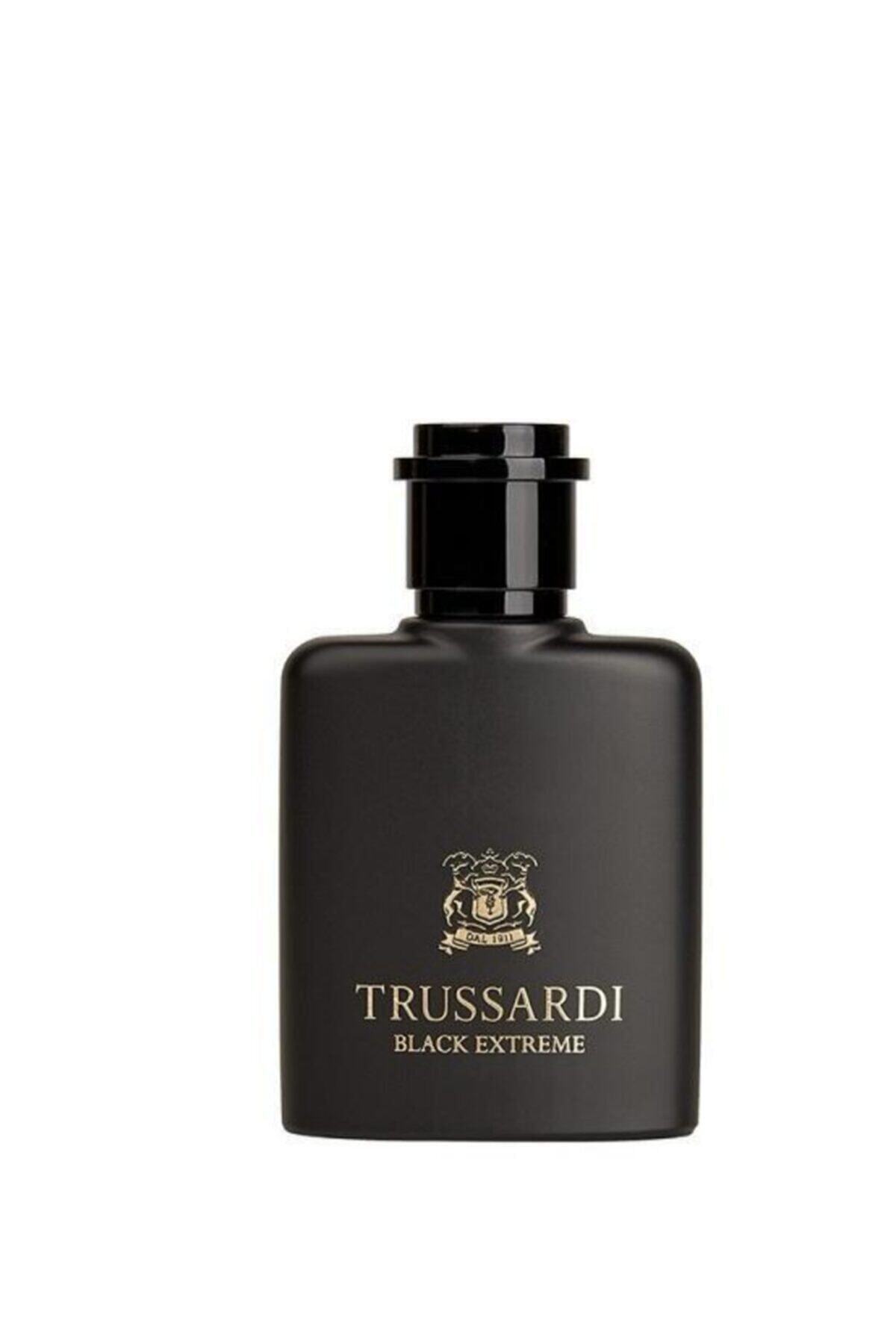 Trussardı Black Extreme Edt 100ml