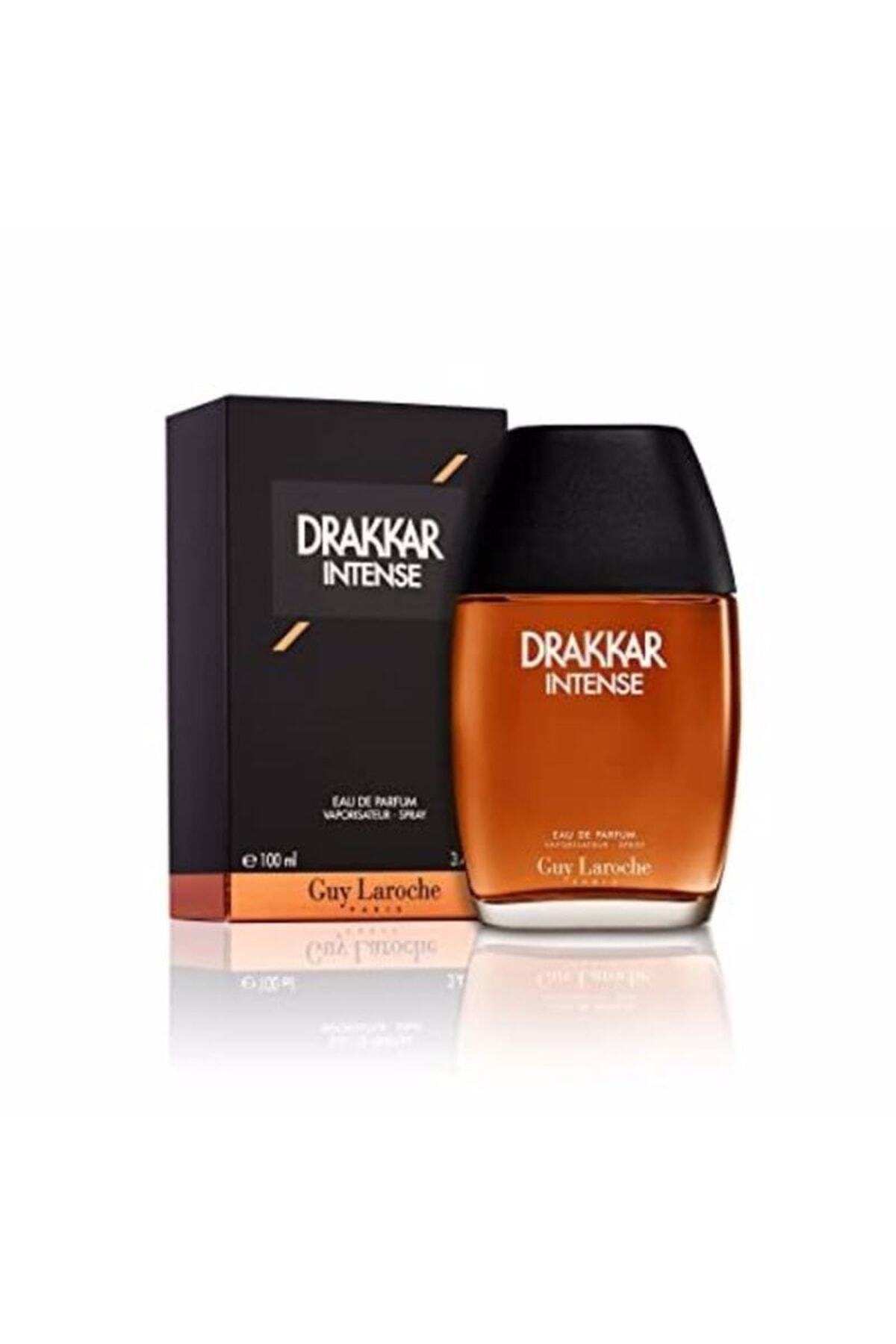 Drakkar Intense Edp Spray 100ml